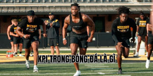 kpi trong bóng đá là gì