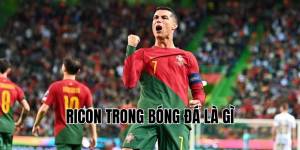 ricon trong bóng đá là gì